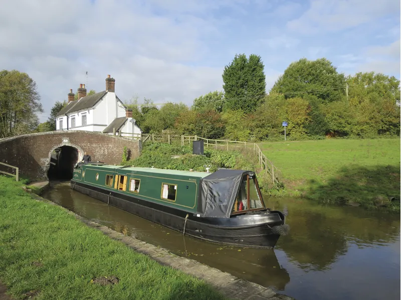 Cicerone - Walking The End To End Trail - Andy Robinson-6